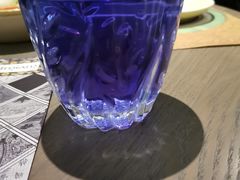 蝶豆花水-CHINCHIN 青青·泰国料理(万象食家店)