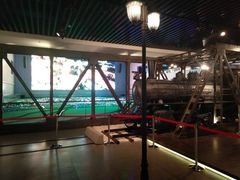 -哈尔滨规划展览馆