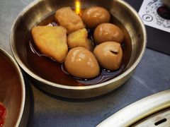 -明洞王妃家烤肉(苏州中心星悦汇店)