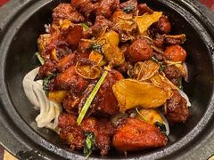 -宏状元现熬粥·京味菜(五棵松店)
