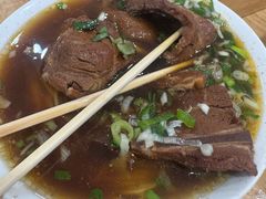 -水仙拉面(水仙街店)
