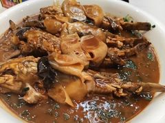 -金典银峰老鹅馆·昆山菜(亭林公园店)