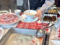 -皇城老妈川味火锅·大连海鲜火锅(港湾店)
