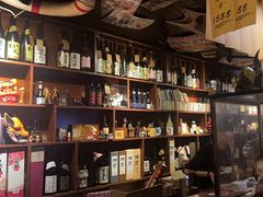 -半藏居酒屋(香港花园店)