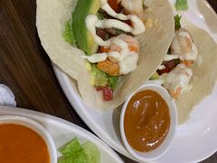 -panchos 墨西哥餐厅(嘉绿苑店)