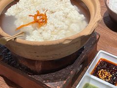 富顺豆花-大盐帮川菜馆(长楹天街店)