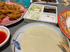 -邑金陵北京烤鸭店·现炒家常菜(ITC MALL店)
