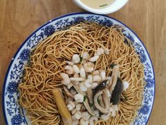 -裕兴记·三虾面(西北街总店)