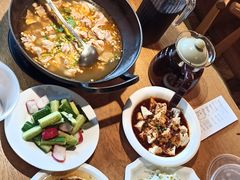 -福茂源横山铁锅羊肉(牡丹园店)