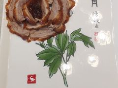 -全聚德烤鸭店(马家堡店)