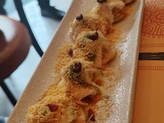 -克比叔叔印度餐厅Kebabs on the Grille(永康路分店)