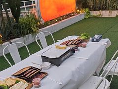 -CIAO·团建聚餐·生日派对轰趴馆(福田店)