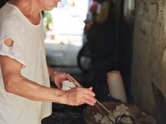 -仓桥直街臭豆腐