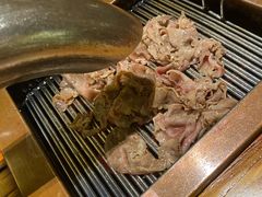 -千寻烧肉(政务区店)
