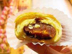 流心蛋黄酥-味多美蛋糕(双安店)