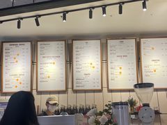 -VESH COFFEE(定西路店)