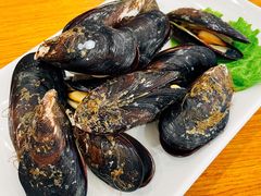 -洲晓鲜·舟山海鲜大排档(朱家尖风景区店)
