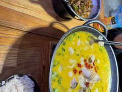 -苗小坛番茄酸汤鱼(南通海门龙信广场店)