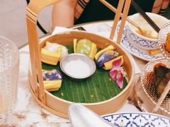 -KingThaia金泰兰(滨江天街店)