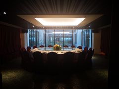 包厢-真爱中国餐馆·年华店(朱雀大街店)