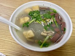 -鲁氏汤包王(长白街店)