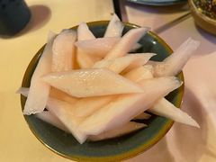 酸萝卜-山石榴·贵州菜(丰盛里店)