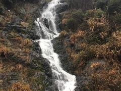 -磐安舞龙峡景区