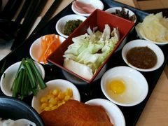 -阿香米线(路北大润发店)