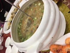 -顺悦酒家(嘉信城市广场店)