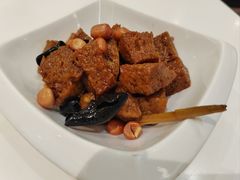 四喜烤麸-光明邨大酒家(淮海路店)