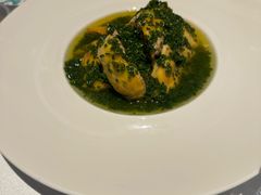 -桂满陇·海市蜃楼·黑金(国金店)