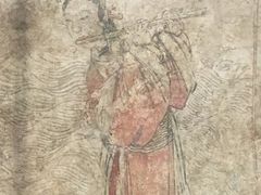 -洛阳古墓博物馆