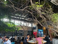 -又见炊烟私房菜(敬亭路店)