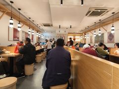 -朱新年·苏式汤团·面点(北寺塔店)