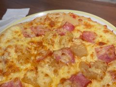 -萨莉亚意式餐厅(国和1000店)