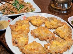 -抱德·潮汕味(琶洲店原惠城鱼仔)