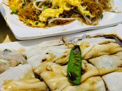 -中恒华茶楼(牌坊店)