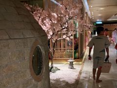 -嘉悦汗蒸时代(曙光路店)