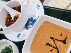 -北门涮肉·铜锅涮肉(南锣鼓巷店)