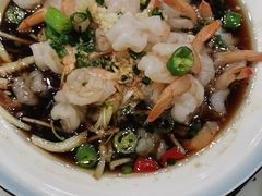 -金陵后厨·南京菜(新街口秣陵路店)