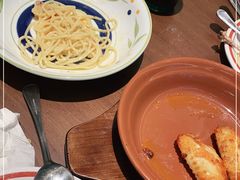 -萨莉亚意式餐厅(杭州滨江天街店)