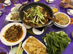 -涛记酒家(瑞宝南路店)