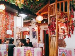 -粗粮人家·东北菜(洋桥店)