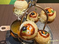 -Shantek象提南亚餐厅&西餐融合Bistro(淮海中路店)
