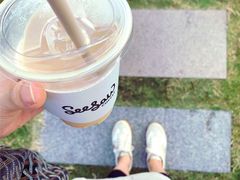 -Seesaw Coffee(苏州中心店)