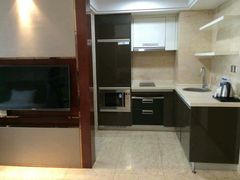 -寓米精品公寓(普君北路地铁站店)