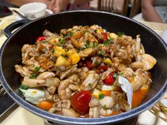 -聚味瞿记·龙虾堂(天元店)