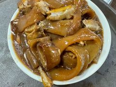 -金卯白肉罩火烧