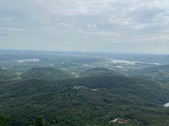 -句容茅山景区