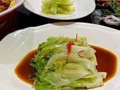 -旺顺阁海鲜广场(亚运村店)